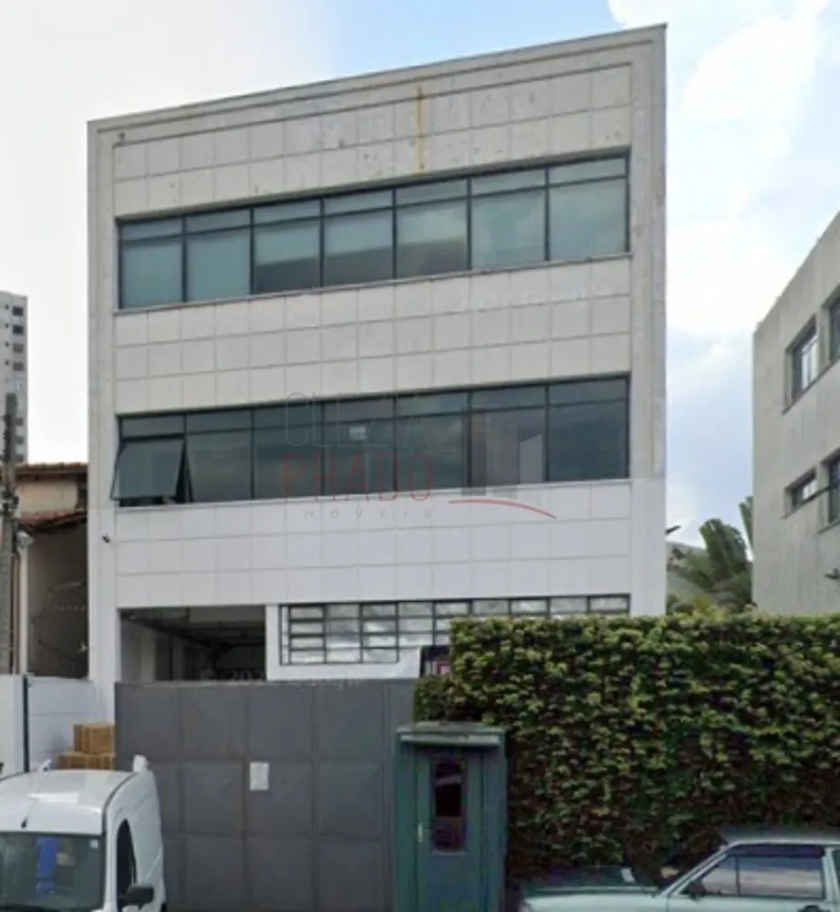 Prédio Inteiro, 374 m² - Foto 1