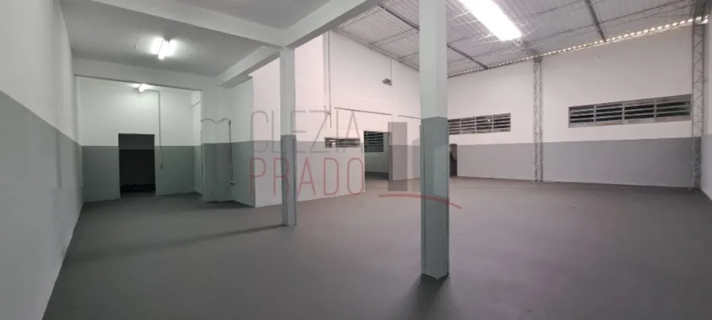Depósito-Galpão, 2317 m² - Foto 11