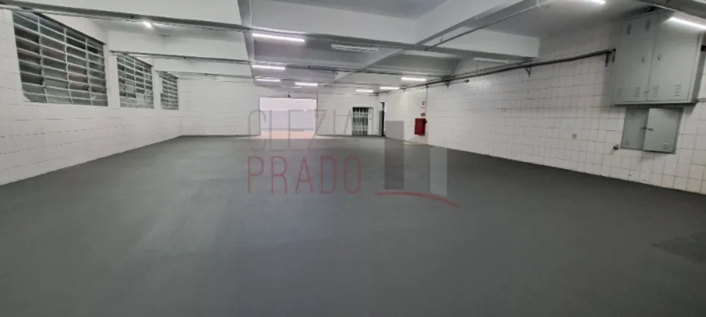 Depósito-Galpão, 2317 m² - Foto 10