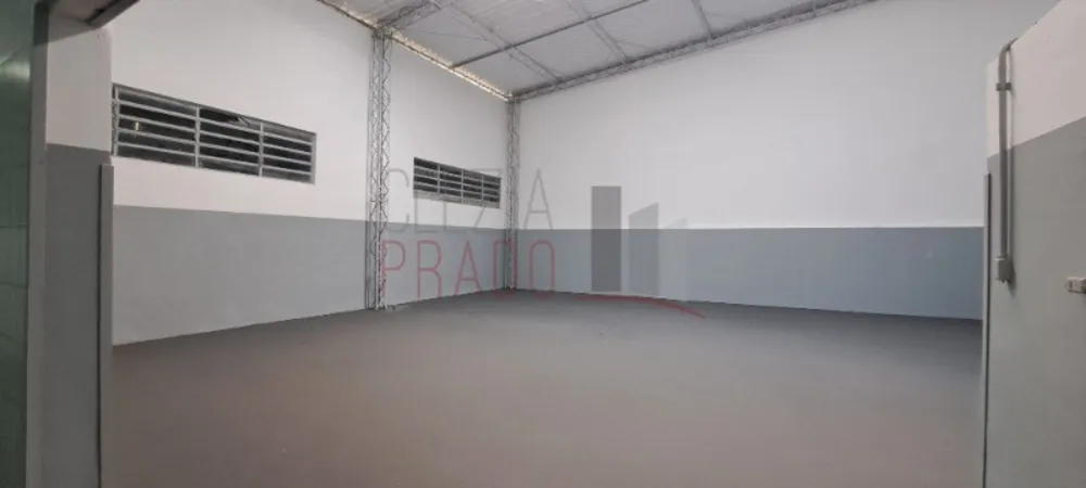 Depósito-Galpão, 2317 m² - Foto 8