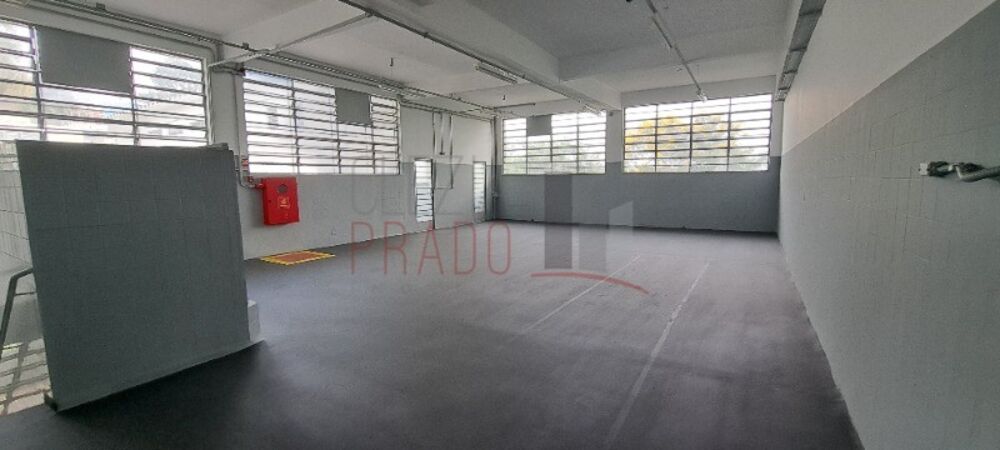 Depósito-Galpão, 2317 m² - Foto 2