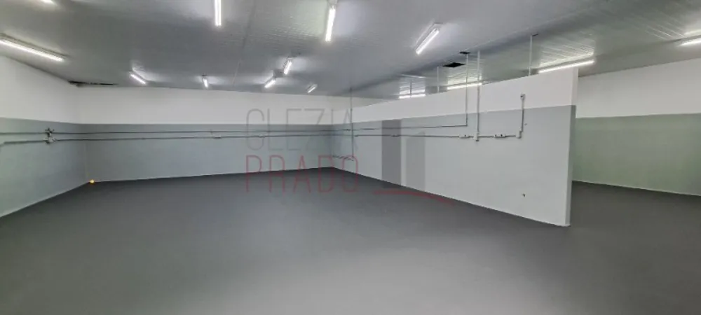 Depósito-Galpão, 2317 m² - Foto 4