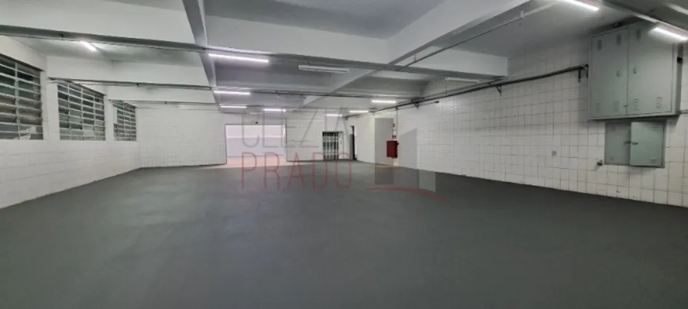 Depósito-Galpão, 2317 m² - Foto 9