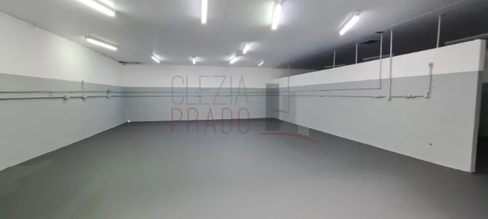 Depósito-Galpão, 2317 m² - Foto 3