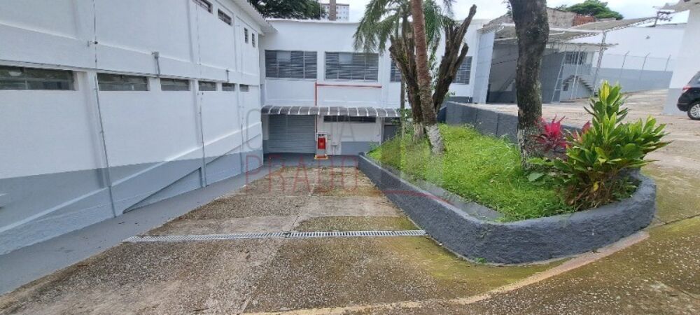 Depósito-Galpão, 2317 m² - Foto 1