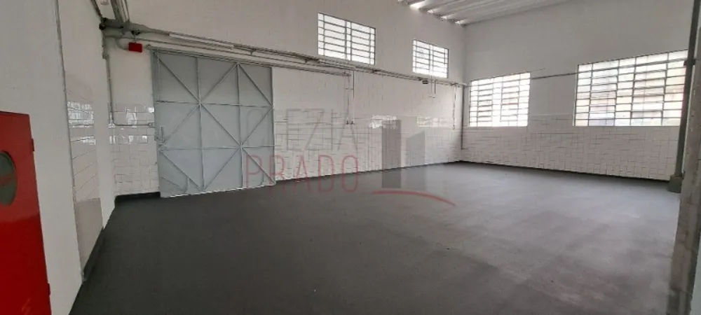 Depósito-Galpão, 2317 m² - Foto 7