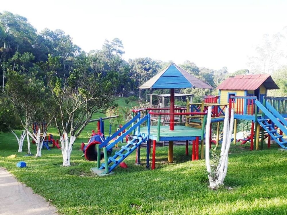 Sítio, 10 quartos, 2 hectares - Foto 4