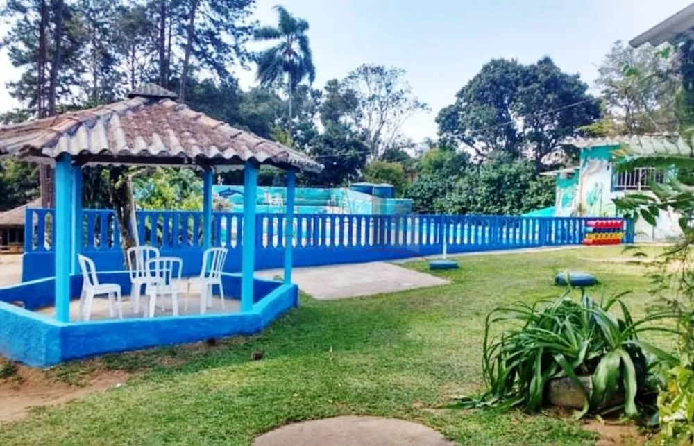 Sítio, 10 quartos, 2 hectares - Foto 17