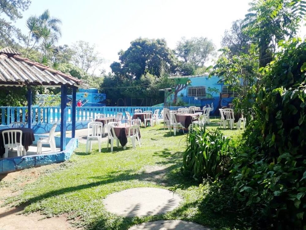 Sítio, 10 quartos, 2 hectares - Foto 6