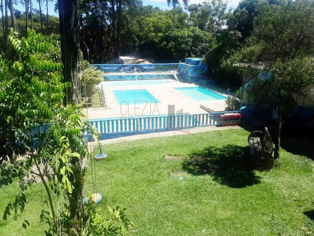 Sítio, 10 quartos, 2 hectares - Foto 10