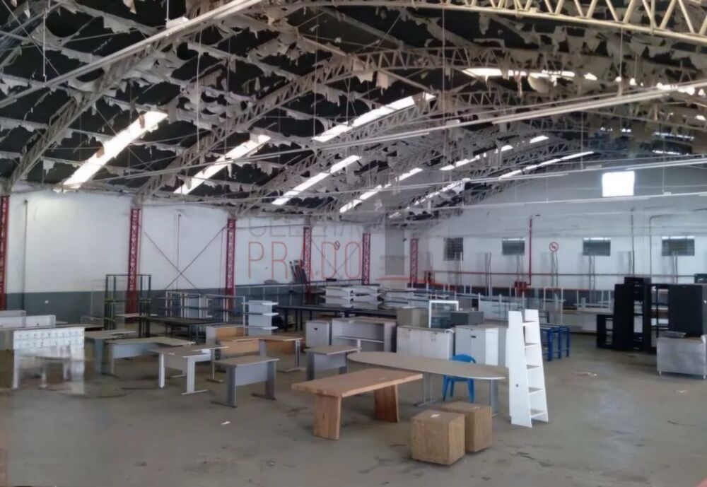 Depósito-Galpão, 3800 m² - Foto 3