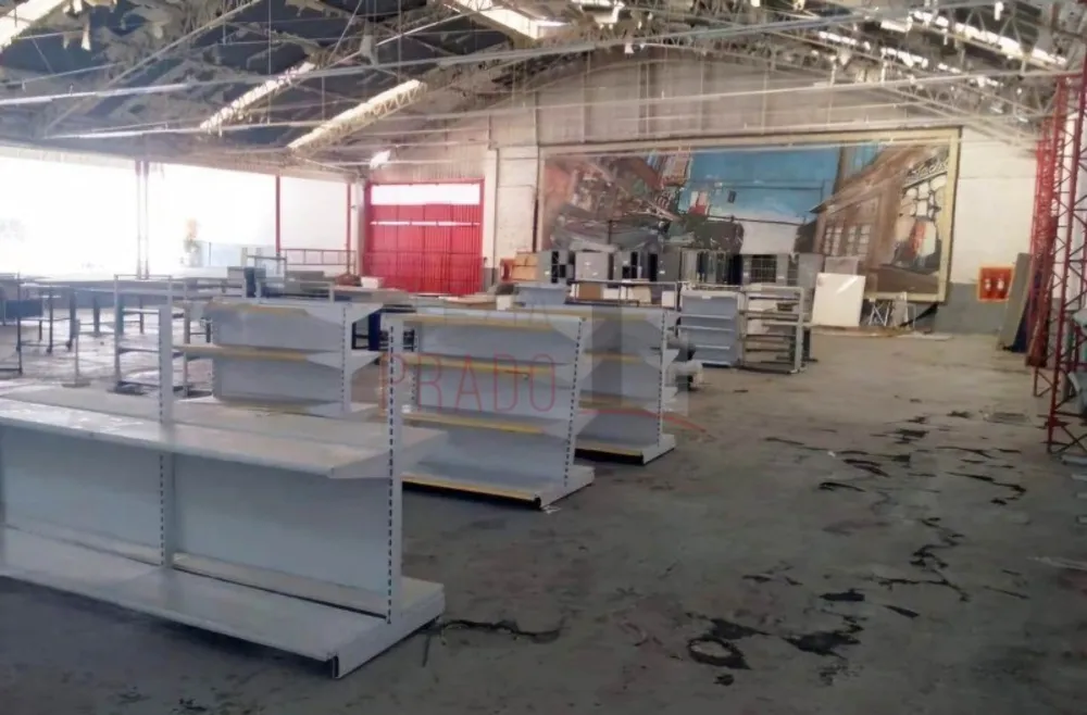 Depósito-Galpão, 3800 m² - Foto 10