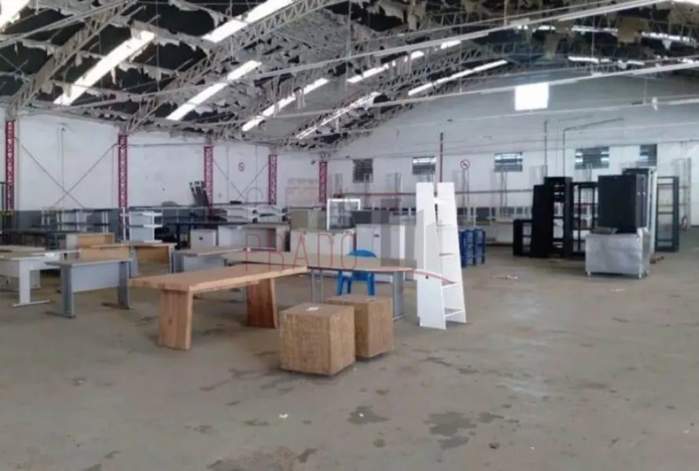 Depósito-Galpão, 3800 m² - Foto 9