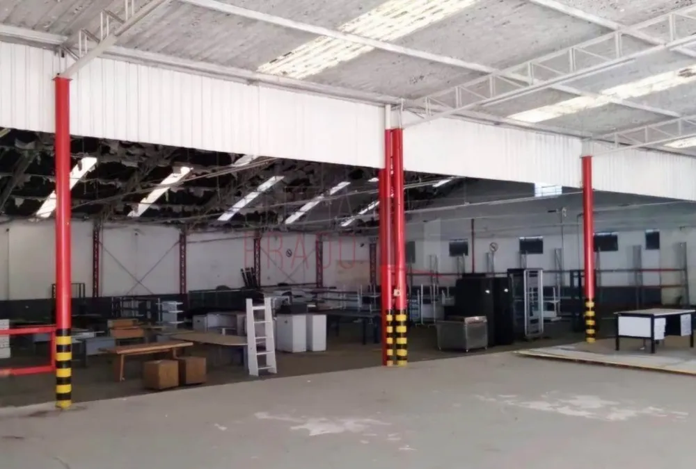 Depósito-Galpão, 3800 m² - Foto 6