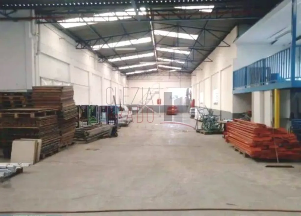 Depósito-Galpão, 3800 m² - Foto 3