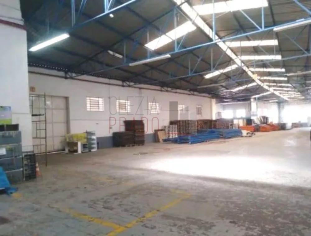 Depósito-Galpão, 3800 m² - Foto 2