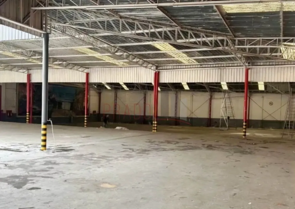 Depósito-Galpão, 3800 m² - Foto 5