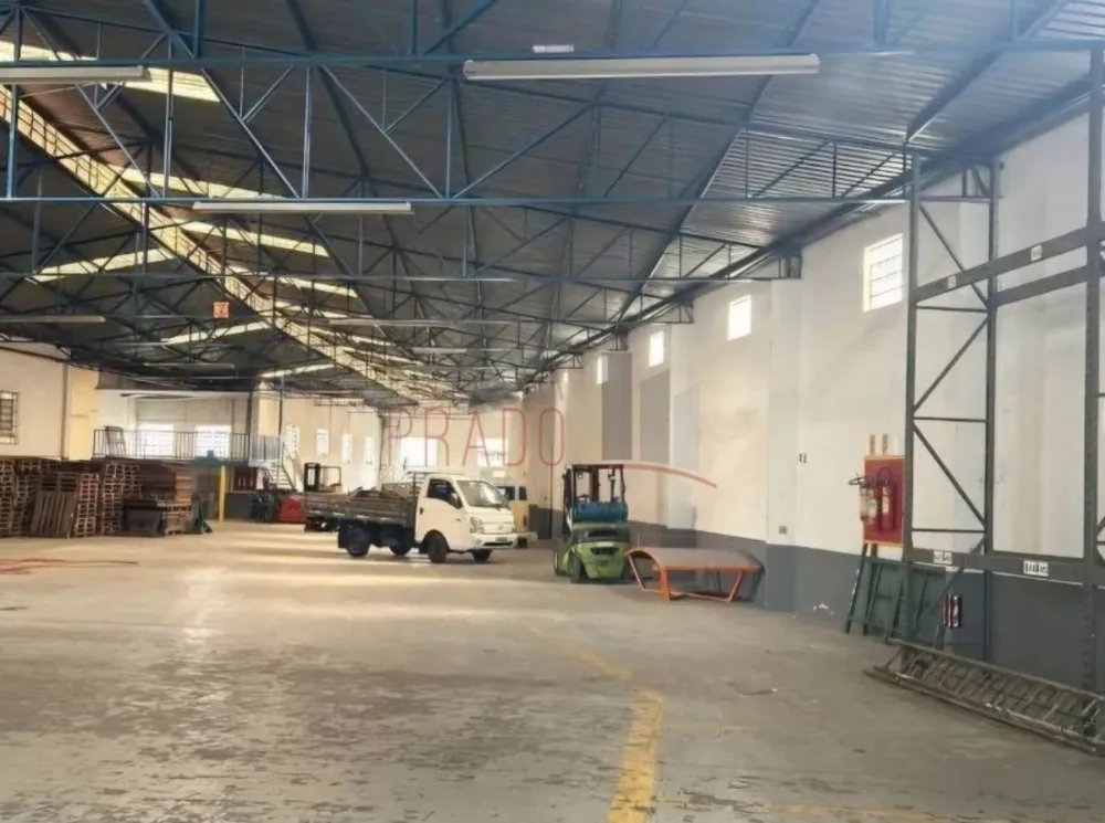 Depósito-Galpão, 3800 m² - Foto 4