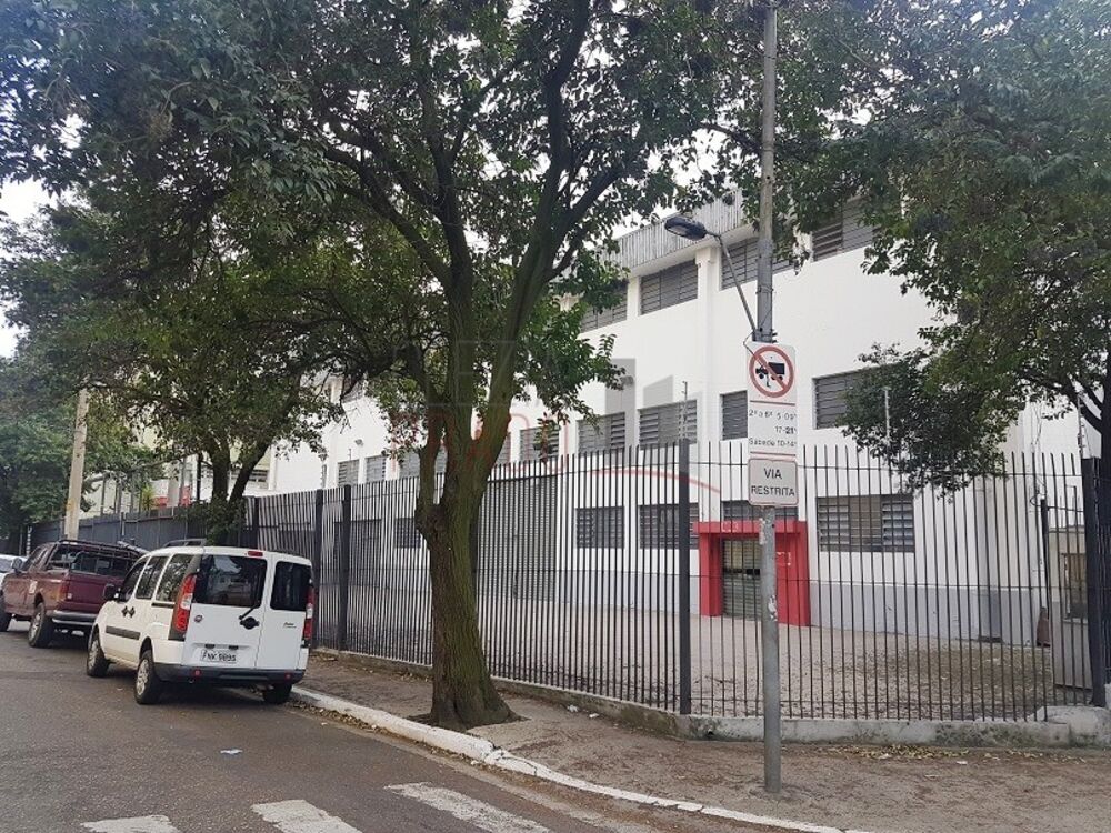 Depósito-Galpão-Armazém à venda, 2722m² - Foto 2