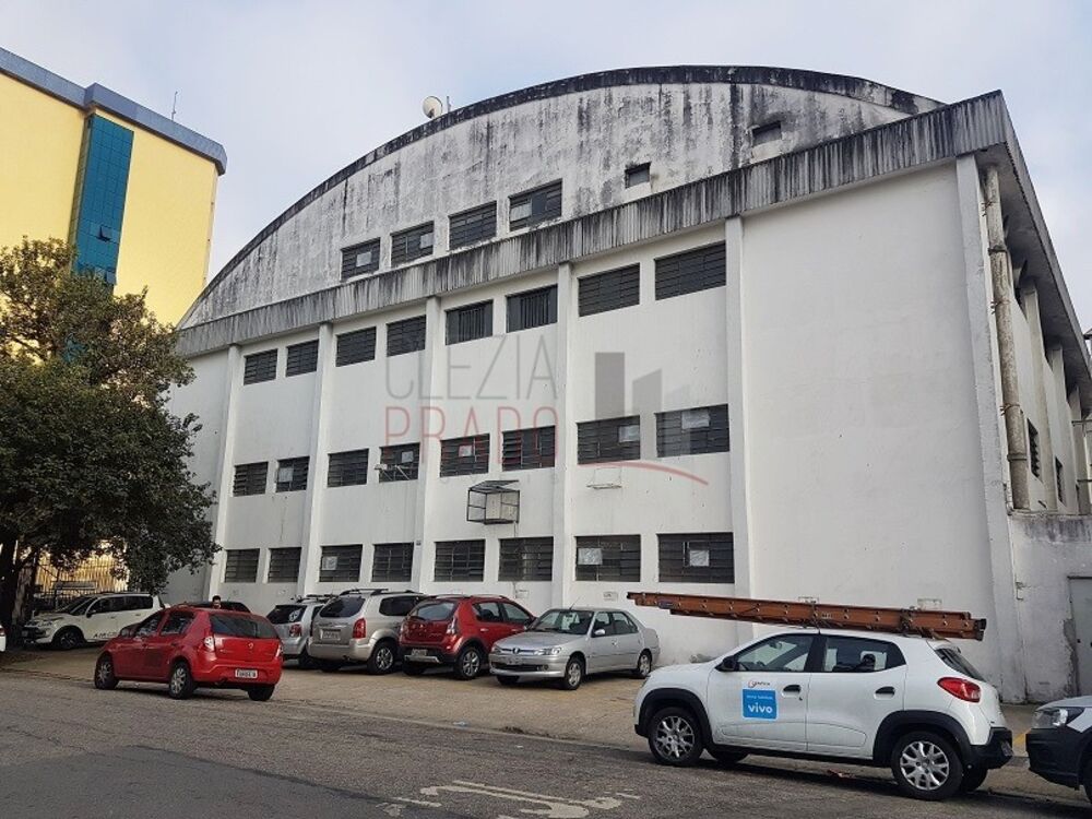 Depósito-Galpão-Armazém à venda, 2722m² - Foto 4