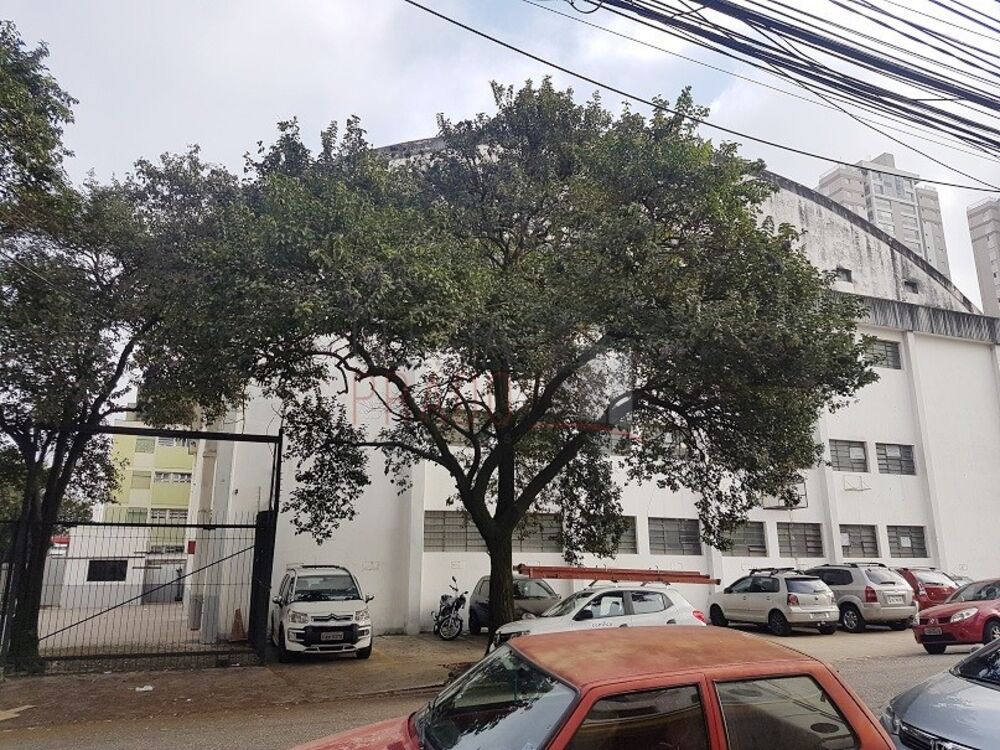 Depósito-Galpão-Armazém à venda, 2722m² - Foto 3