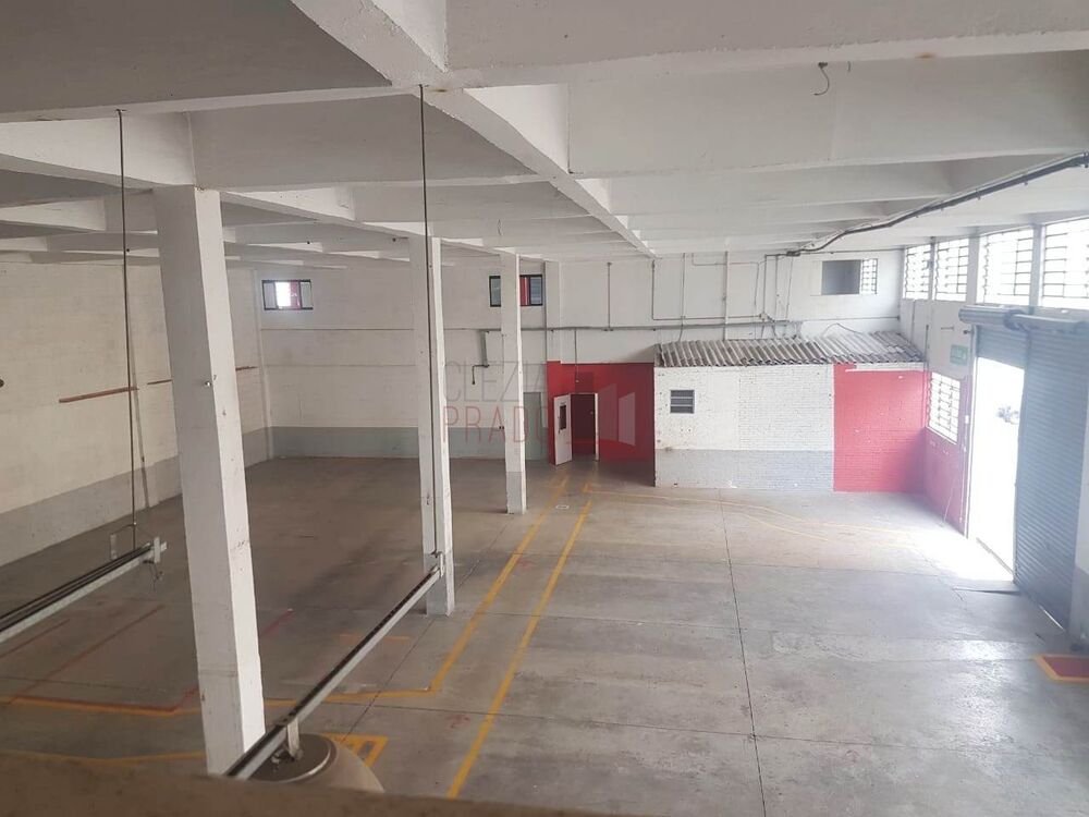 Depósito-Galpão-Armazém à venda, 2722m² - Foto 8