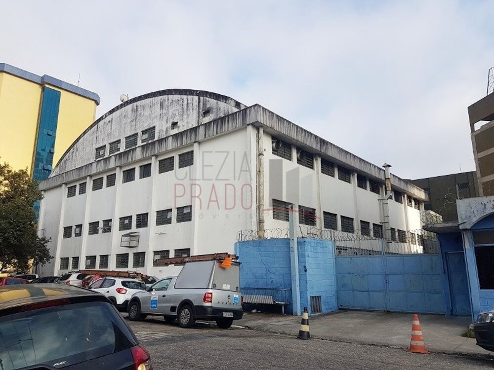 Depósito-Galpão-Armazém à venda, 2722m² - Foto 5