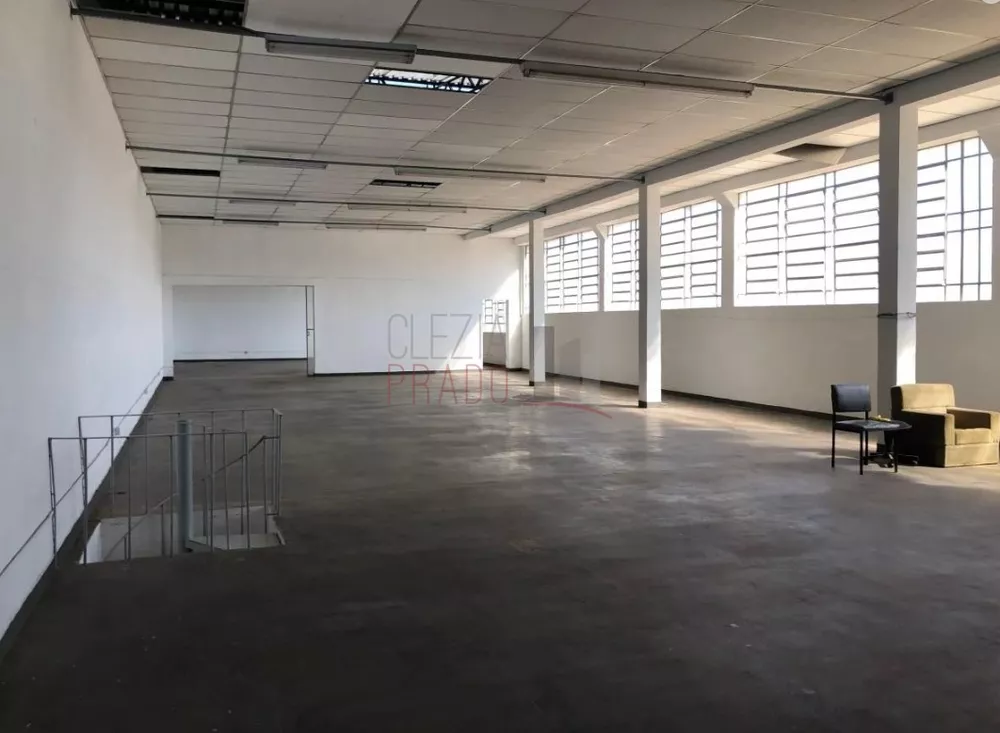 Depósito-Galpão-Armazém para alugar, 970m² - Foto 1