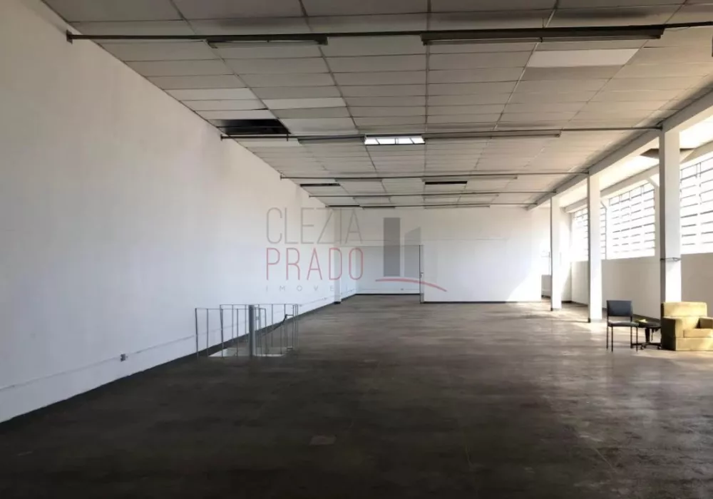 Depósito-Galpão-Armazém para alugar, 970m² - Foto 2