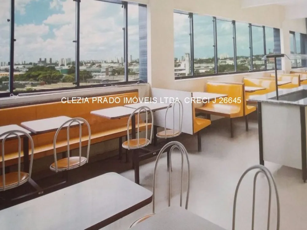 Depósito-Galpão, 9800 m² - Foto 12