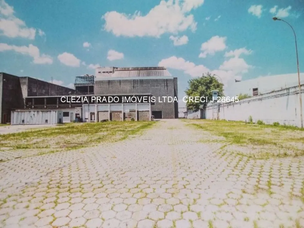 Depósito-Galpão, 9800 m² - Foto 7