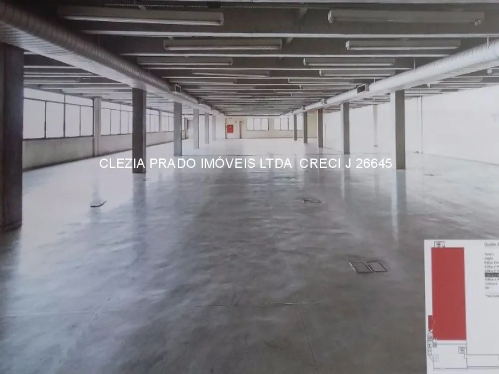 Depósito-Galpão, 9800 m² - Foto 5