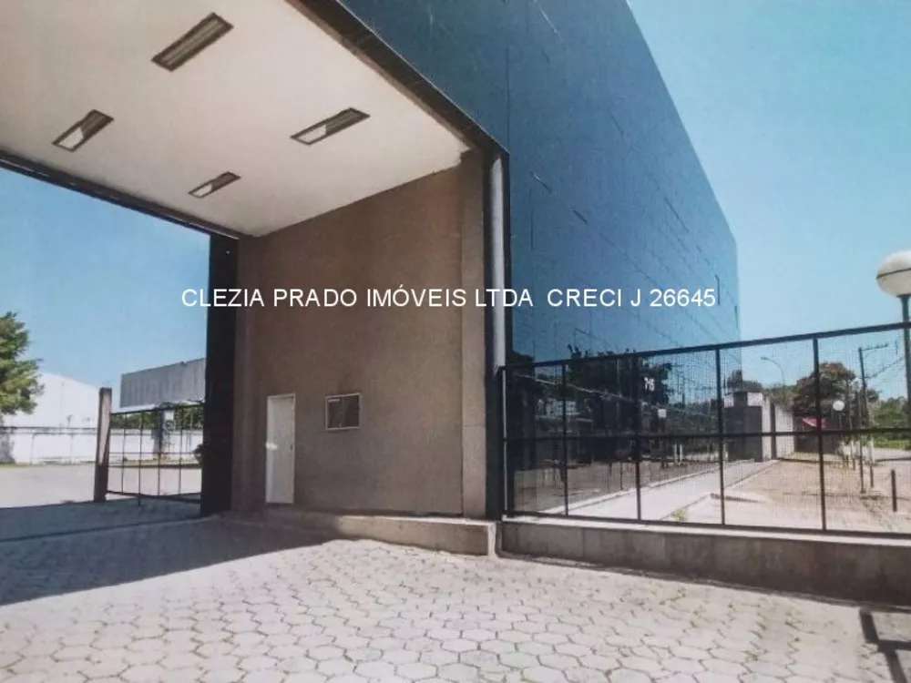 Depósito-Galpão-Armazém para alugar, 9800m² - Foto 1