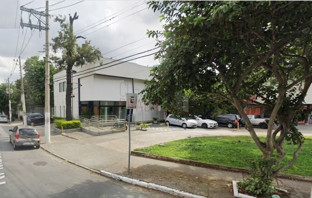 Prédio Inteiro, 1477 m² - Foto 2