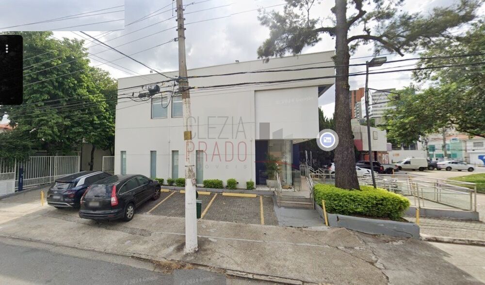 Prédio Inteiro, 1477 m² - Foto 1