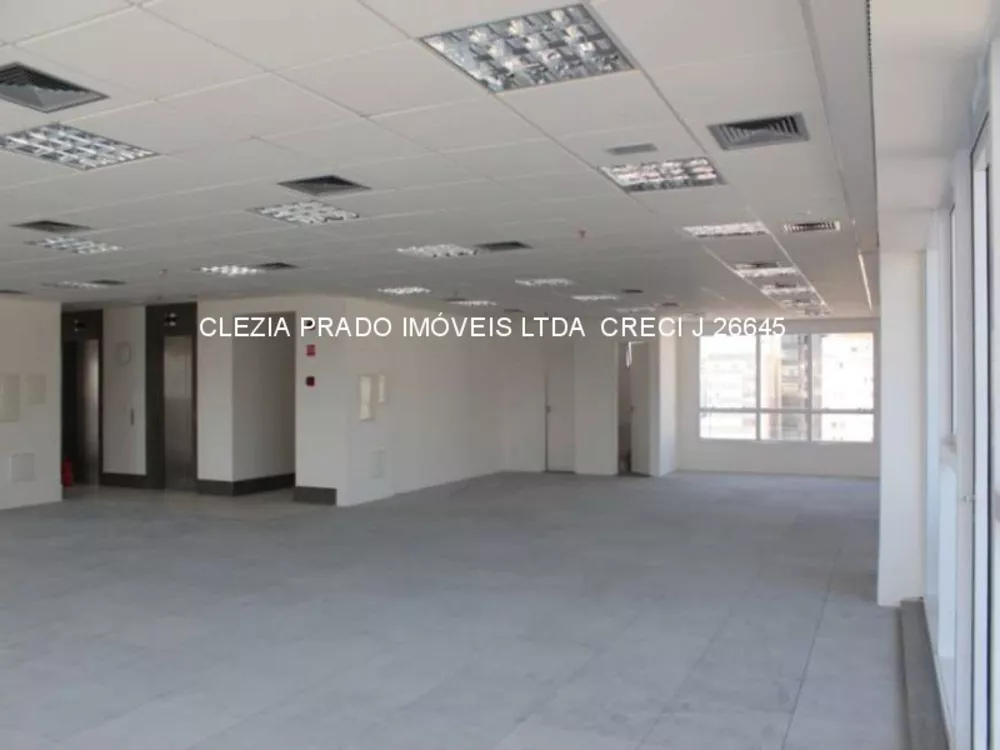 Prédio Inteiro para alugar, 464m² - Foto 2