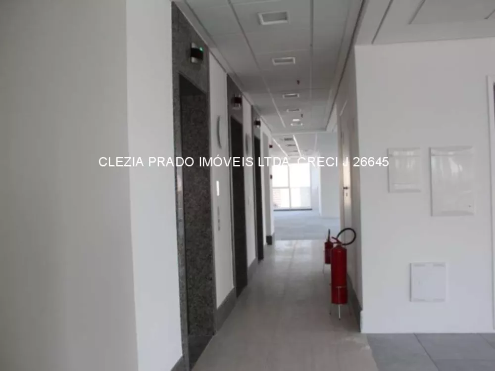 Prédio Inteiro para alugar, 464m² - Foto 4