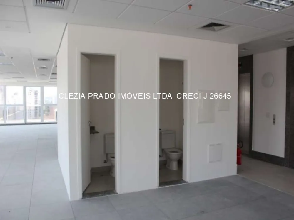Prédio Inteiro, 464 m² - Foto 9