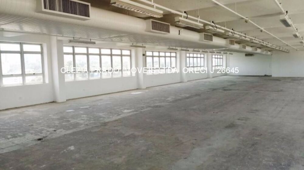 Prédio Inteiro para alugar, 6740m² - Foto 2
