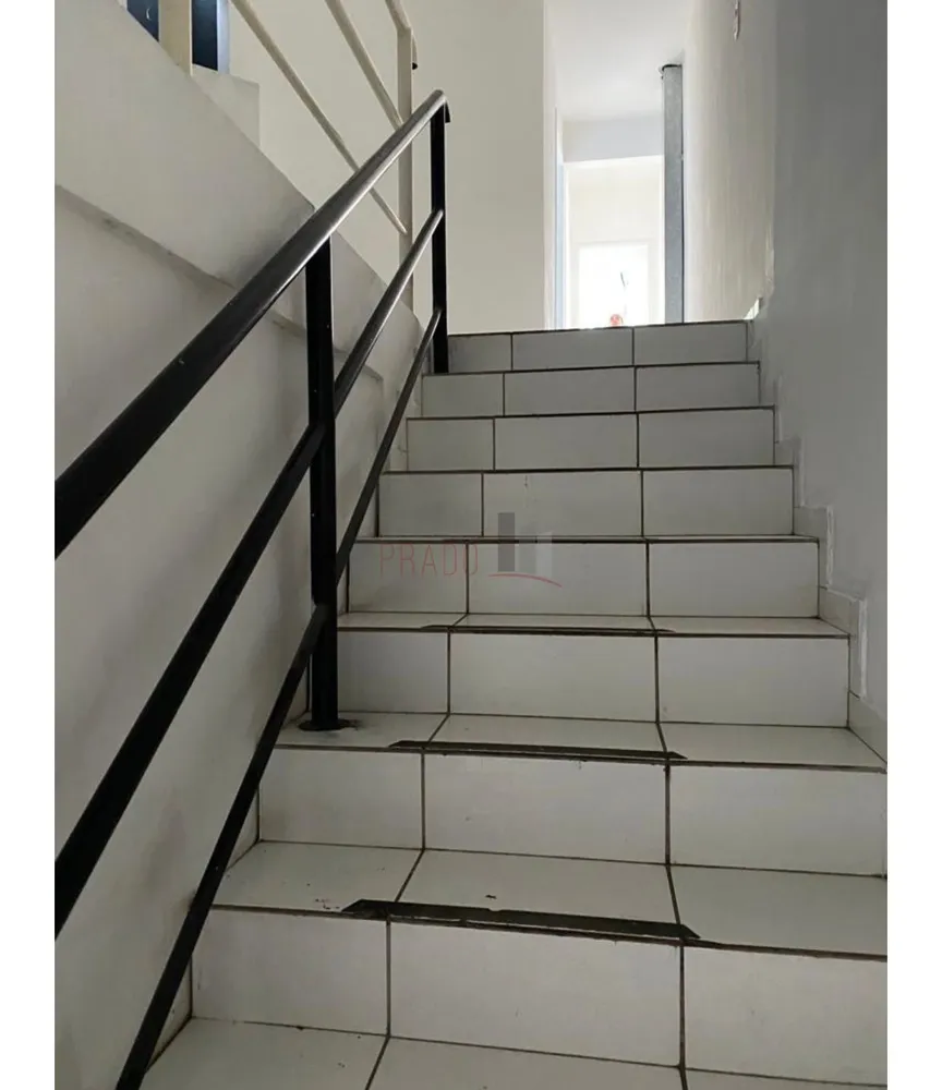 Prédio Inteiro, 190 m² - Foto 1