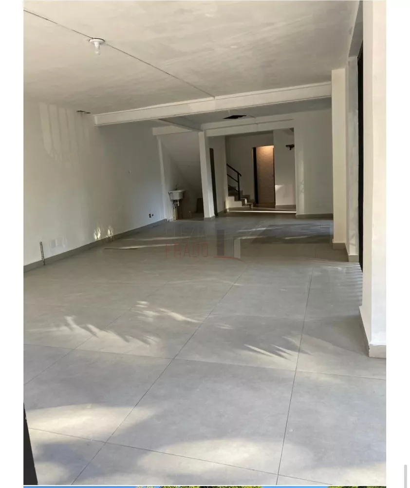 Prédio Inteiro para alugar, 190m² - Foto 3