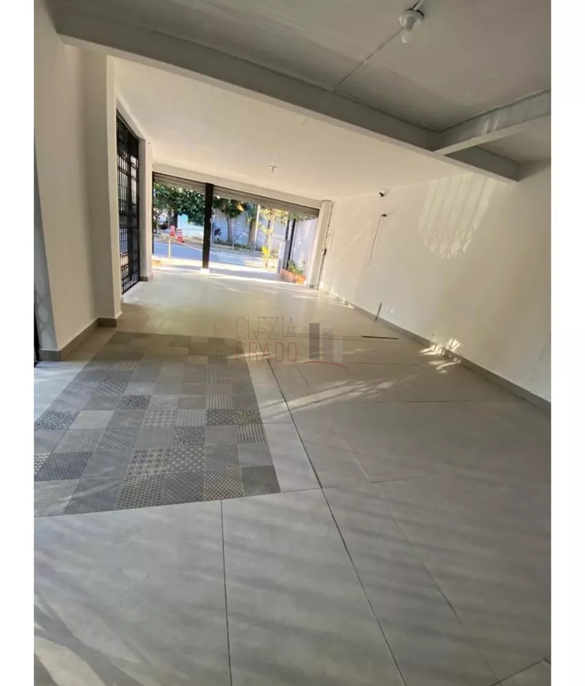 Prédio Inteiro para alugar, 190m² - Foto 2