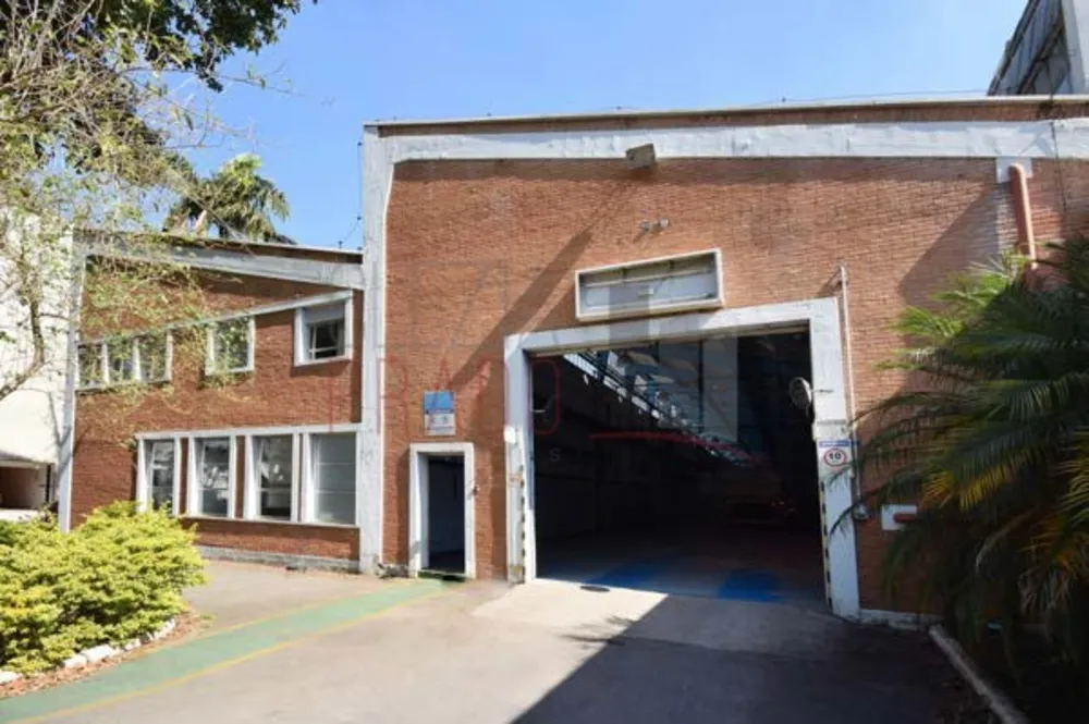Depósito-Galpão, 25000 m² - Foto 11