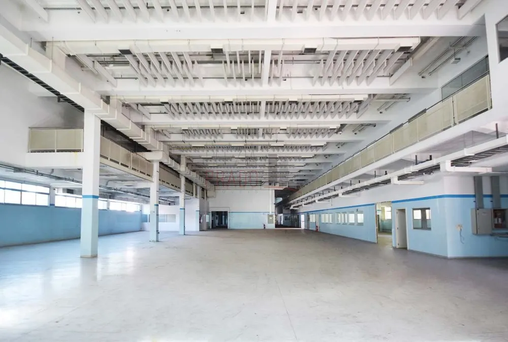 Depósito-Galpão, 25000 m² - Foto 2