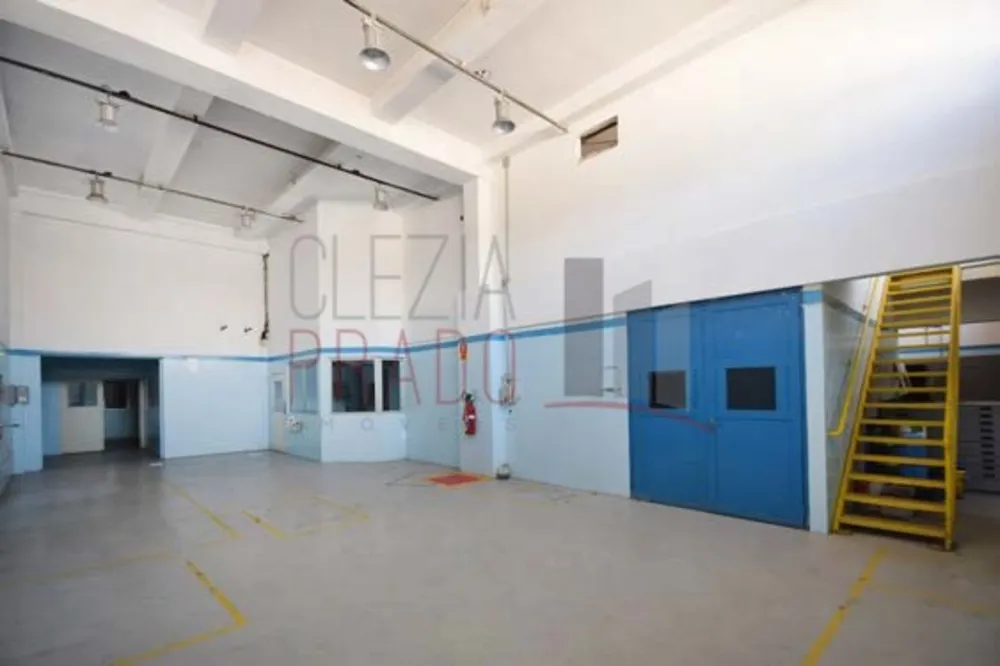 Depósito-Galpão, 25000 m² - Foto 4