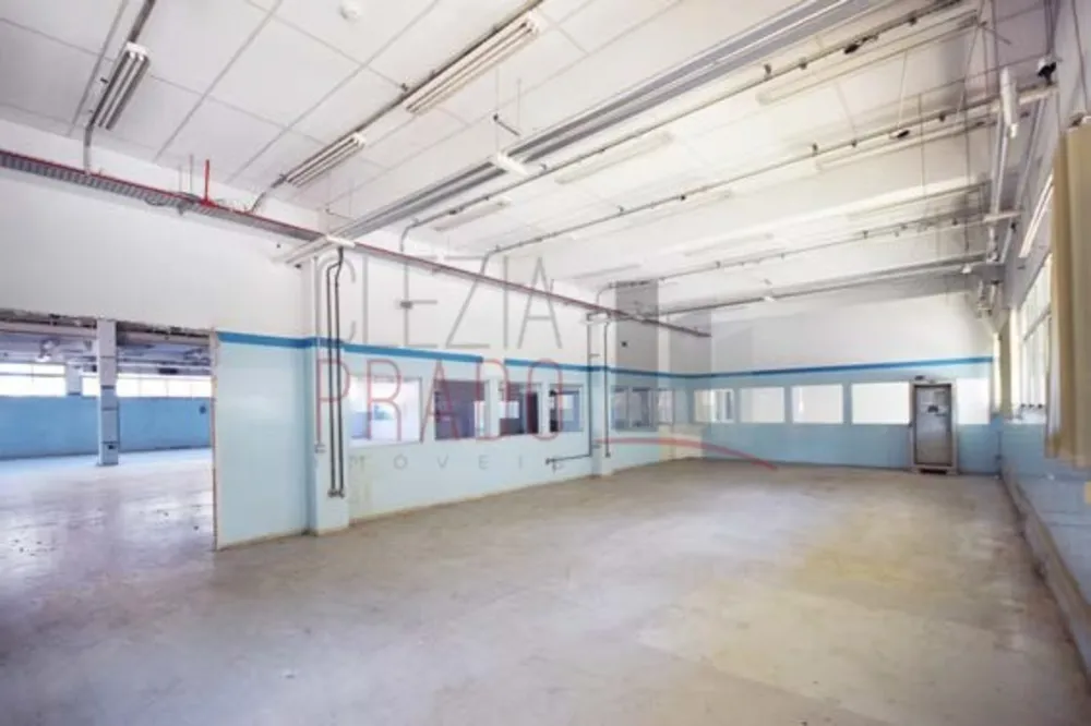 Depósito-Galpão, 25000 m² - Foto 3
