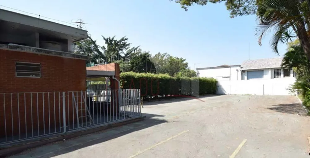 Depósito-Galpão, 25000 m² - Foto 1