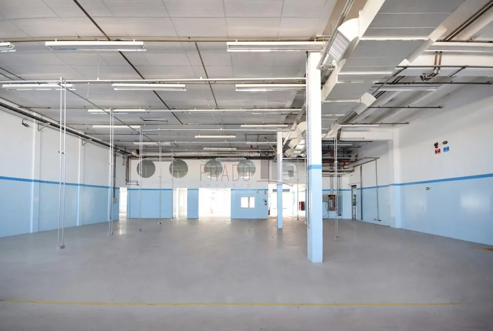 Depósito-Galpão, 25000 m² - Foto 6