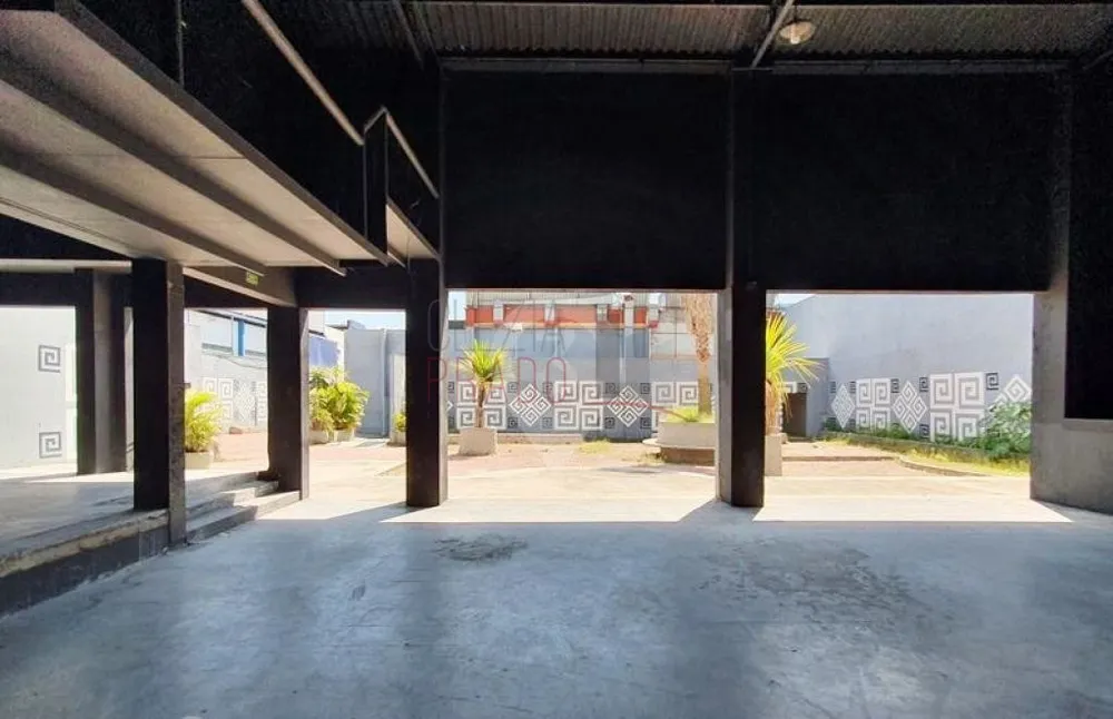 Depósito-Galpão, 2855 m² - Foto 10