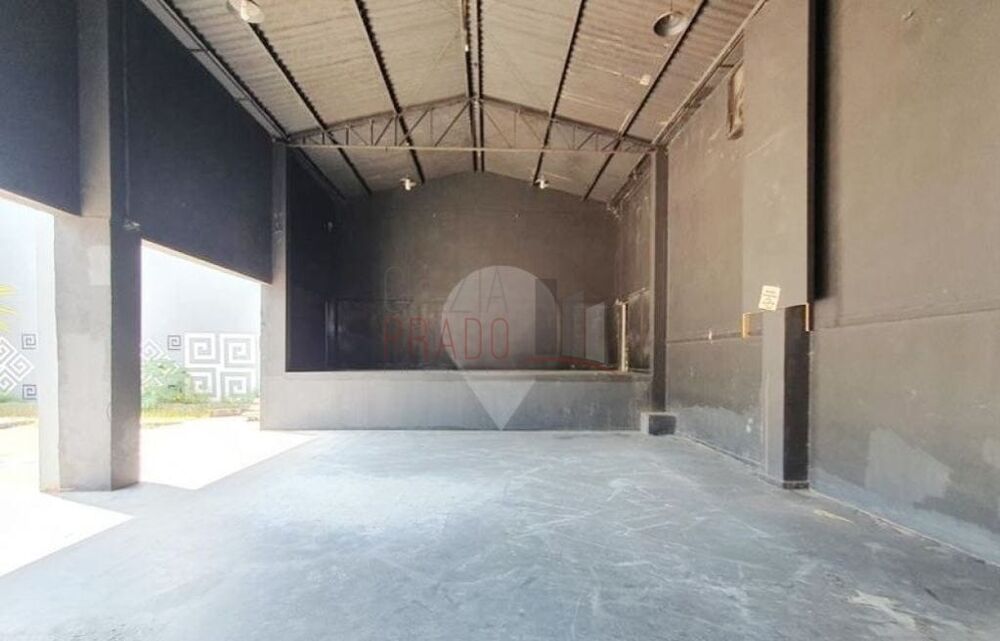 Depósito-Galpão, 2855 m² - Foto 4